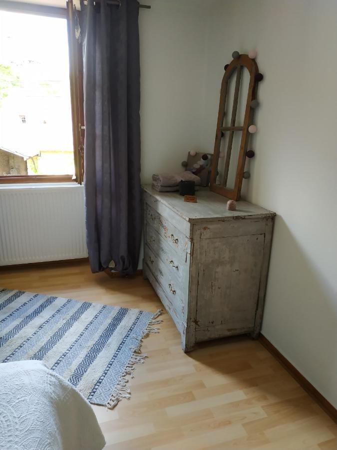 Chez Sylvie, Chambre Calme Saint-Leon-sur-Vezere Exteriér fotografie
