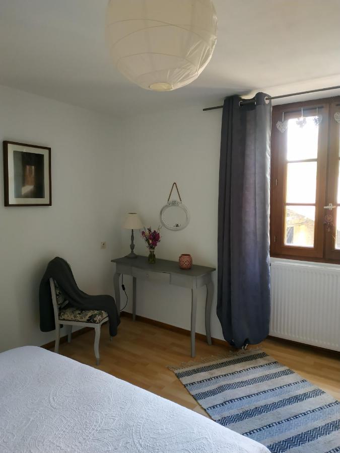 Chez Sylvie, Chambre Calme Saint-Leon-sur-Vezere Exteriér fotografie