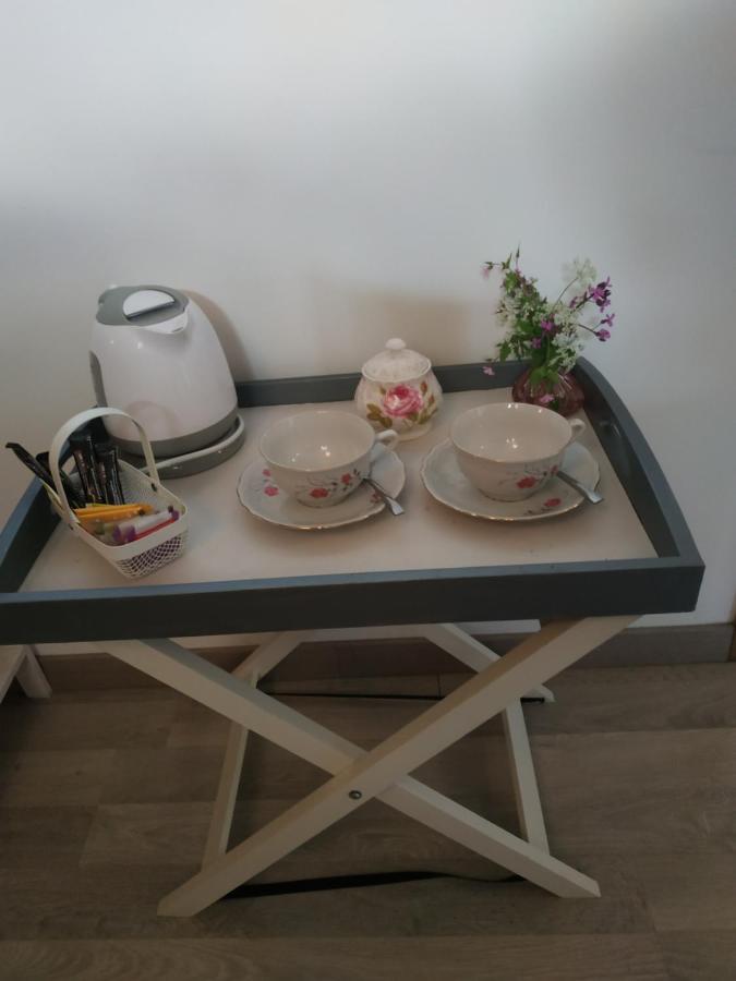 Chez Sylvie, Chambre Calme Saint-Leon-sur-Vezere Exteriér fotografie